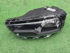 Frontscheinwerfer Citroën C4 Cactus 9821349780 Links Scheinwerfer Headlight