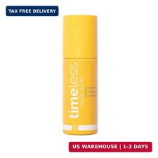 Skin Care Vitamin C Serum with Vitamin E  Ferulic Acid - Brightening S