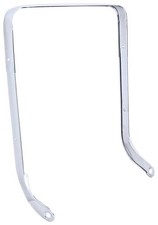 For Chevy Impala 1965 Oer Bucket Seat Side Molding For Chevy Impala 1965 Oer Bucket Seat Side Molding