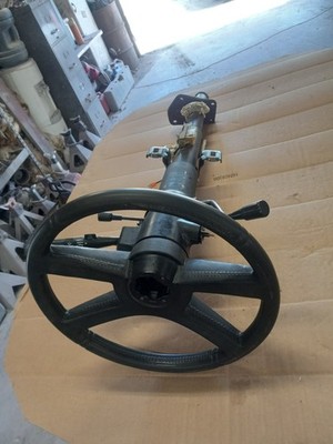  88-94 SILVERADO Auto Tilt Steering Column w/ Key SUBURBAN TAHOE SIERRA NICE!