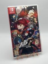 Persona 5 Royal (Nintendo Switch, 2022)