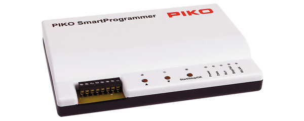 PIKO 56415 HO Scale PIKO SmartProgrammer