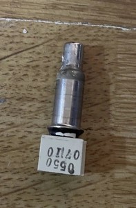 LG F1280TD6 Waschmaschine Original Ersatzteil - Thermostat Thermistor Sensor