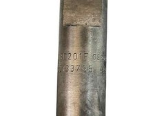 059130201F 130645 einspritzdüse AUDI A4 BERLINA 8E 2.5 V6 24V TDI 2000