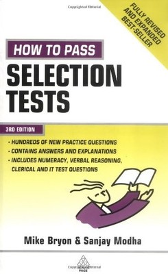 How to Pass Selection Tests: Essential Preparation for Numerical
