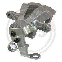 A.B.S. Bremssattel Hinten Links Passend FüR Fiat