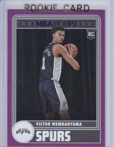 Victor Wembanyama Rookie Card Psa 10 | eBay