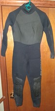 SCUBA PRO FULL BODY WET SUIT SZ S/10 WOMENS