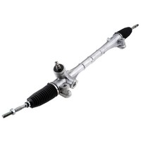 NTY Lenkgetriebe Servolenkgetriebe Mechanisch FüR Toyota Avensis Kombi _T27_