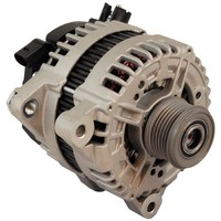Lichtmaschine 180A Neu Eurostarter Oe-Nr. 1986A00675 FüR Land Rover