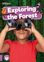 Robin Twiddy | Exploring The Forest | Taschenbuch | Englisch (2022)