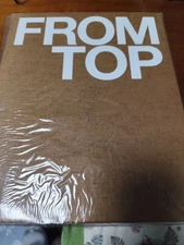 NEW BIGBANG T.O.P 1st PICTORIAL RECORDS FROM TOP First limited Photobook DVD