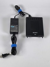 Sony SBAC-US10 SxS Memory Card USB Reader/Writer
