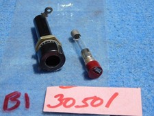 Wurlitzer Fuse Post # 30501 - used in amplifiers 700 800 501 503 more