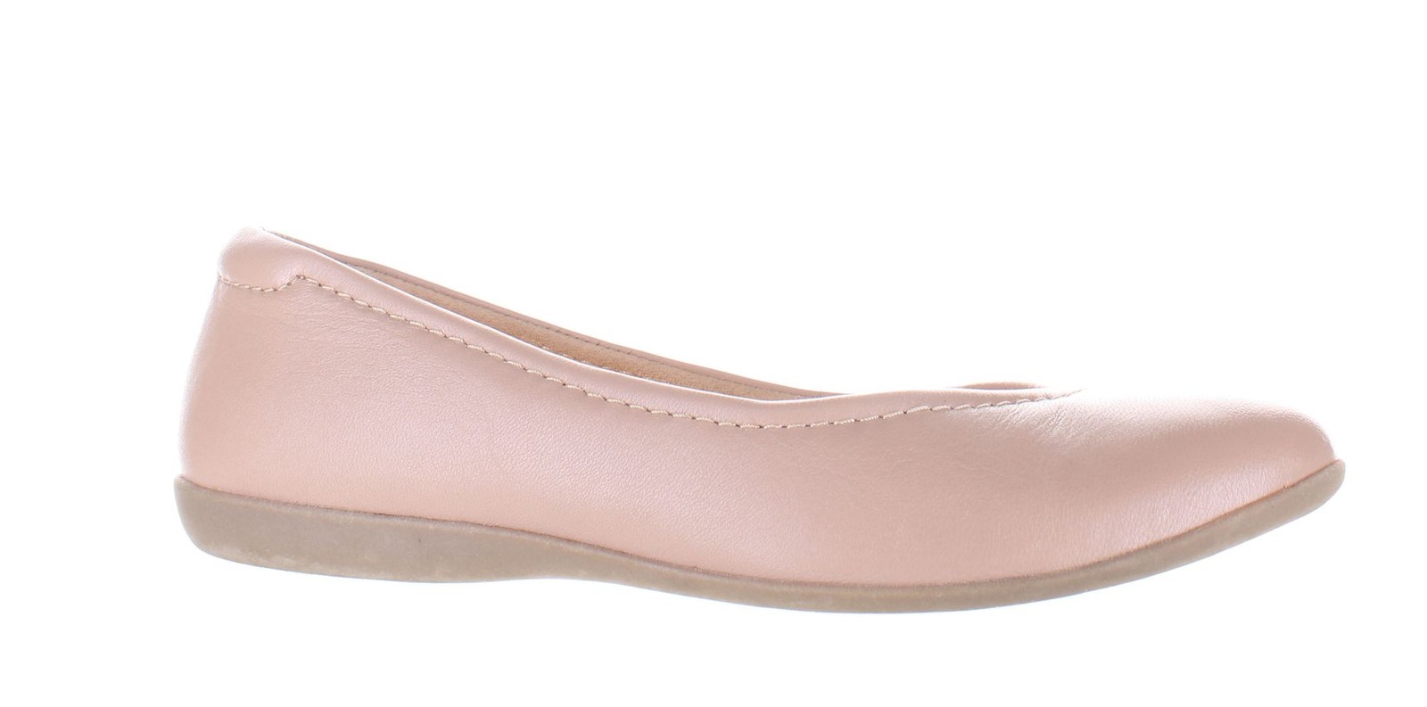 Naturalizer Womens Vivienne Tan Casual Flats Size 6.5 (7823937)