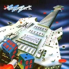 Hungry for a Game by Skagarack