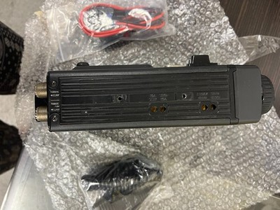 JUNK ICOM IC-706 HF/50/144/430MHz All Mode Transceiver For Parts