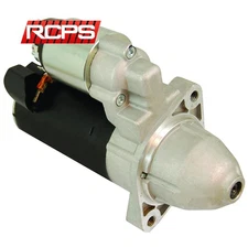 New 12V Starter For European Mercedes C200 CGI 2007-13 2014 88214561 0001138015