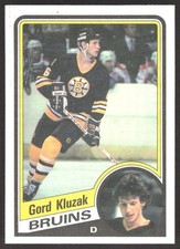 Click to enlarge Gord Kluzak