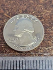 1976-S Bicentennial Washington Quarter 40% Silver Deep Cameo Gem Proof #3804