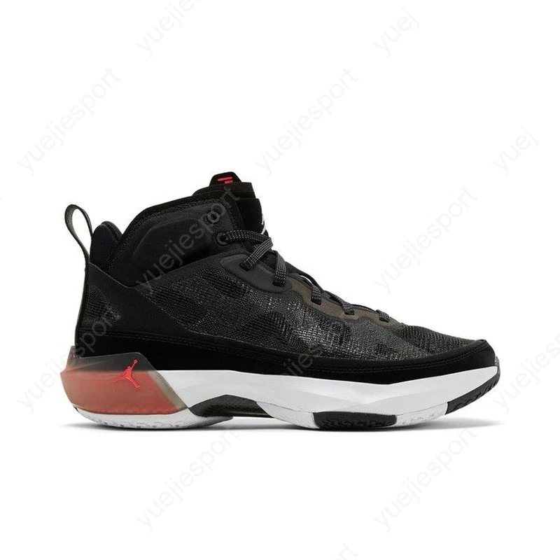 Jordan 37 PF Black Hot Punch - огромный выбор по лучшим ценам | eBay