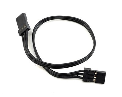 AM Arrowmax Dash AI 200mm Receiver Cable [AMX-DA-771001]
