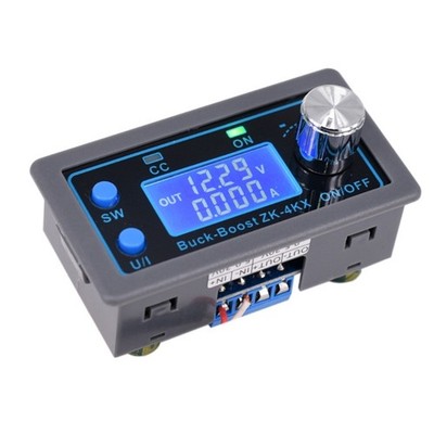 Adjustable Constant Potential Current Direct current Alterer LCD Display Module