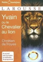 Yvain Ou Le Chevalier Au Lion | Chretien De Troyes | Taschenbuch | FranzöSisch