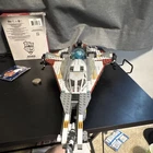 Lego star wars arrowhead 75186