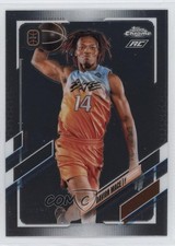 2021-22 Topps Chrome OTE Overtime Elite Davion Mace #99 7k6