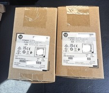 Allen-Bradley 25B-D010N104 Powerflex 525 5hp Drive