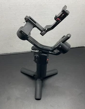 DJI RS3 Mini 3-Axis Gimbal Stabilizer display unti  **READ