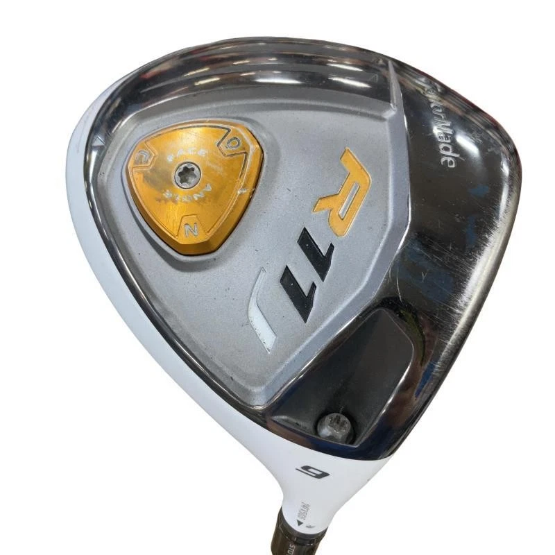 Taylormade R11 Golf Club Drivers for sale | eBay