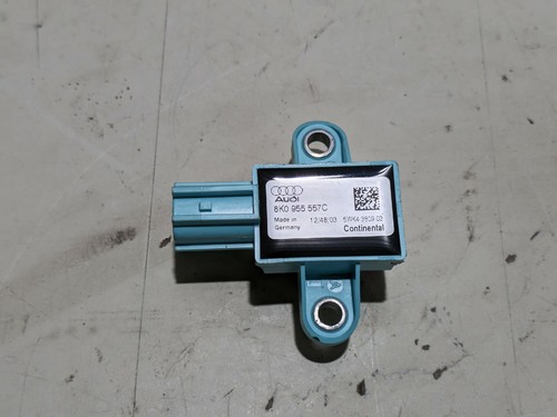 Sensor Seitenairbag Audi 8K0955557C B8 A4 Avant 2.0 TDI DPF multitronic