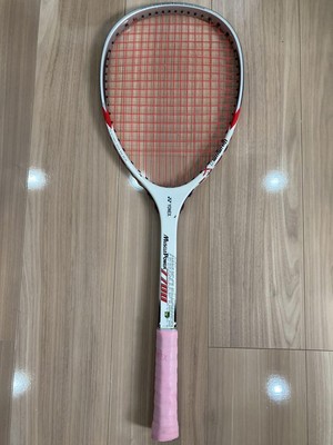 YONEX マッスルパワー7700 B34　極美品 2025年最新】マッスルパワー7700の人気アイテム - メルカリ