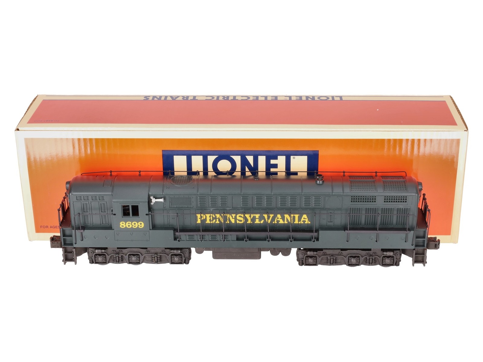 Click here to see eBay Auction