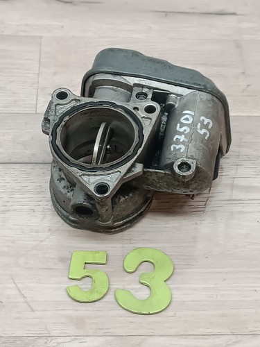 Drosselklappe VW Passat B6 3C 2.0TDI