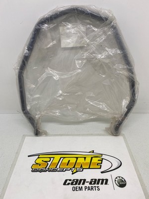 OEM Genuine Ski-Doo Front Bumper MXZ/Renegade/Summit/Backcountry 600/600R/850