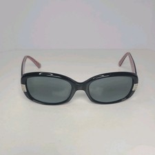 Coach HC 8003 L004 Lillian 5034/11 Black Sunglasses 55-18-135 FRAMES ONLY