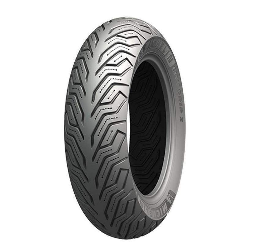 Pneu scooter Michelin 140/70/16 City Grip à haute adhérence route