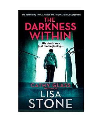 The Darkness Within: A Heart-Pounding Thriller That Will Leave You Reeling: A He