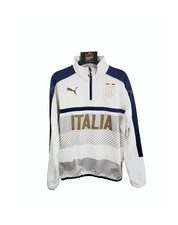 Felpa maglia calcio allenamento Italia 2016-2017 (S) Puma Jersey