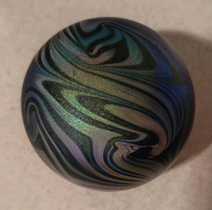 Eickholt Paperweight for sale | eBay