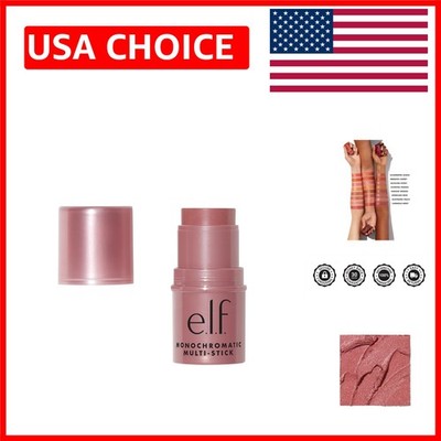 Luxurious Monochromatic Multi Stick - Sparkling Rose for Eyes, Lips, Cheeks