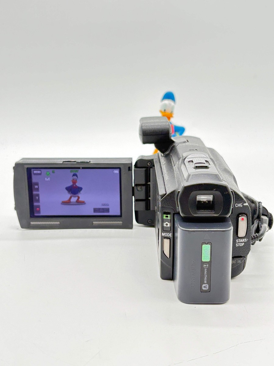 Sony HDR-PJ790 96 GB Camcorder - Black for sale online | eBay