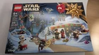 LEGO Star Wars Advent Calendar 2023 (75366) BRAND NEW