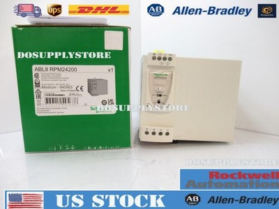 ABL8RPM24200 Regulated Switch Power Supply US Free TAX