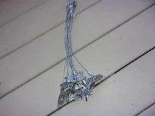 12 STANDARD BERKSHINE CABLE ANCHORS TRAPPING TRAP COYOTE FOX