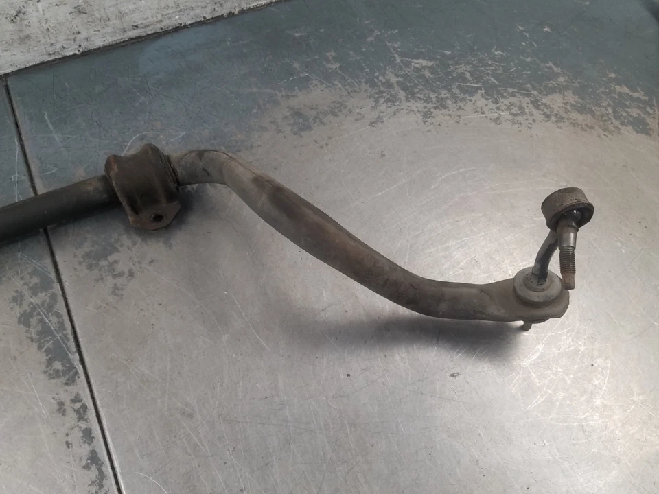 2000 Dodge Dakota R/T Front Sway Bar / End Links #0333 L6 - Image 3 of 4