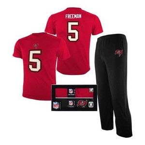 josh freeman jersey
